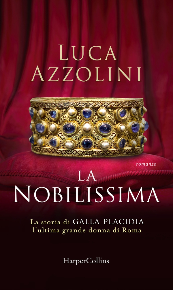 La Nobilissima - Librerie.coop La Nobilissima - Librerie.coop