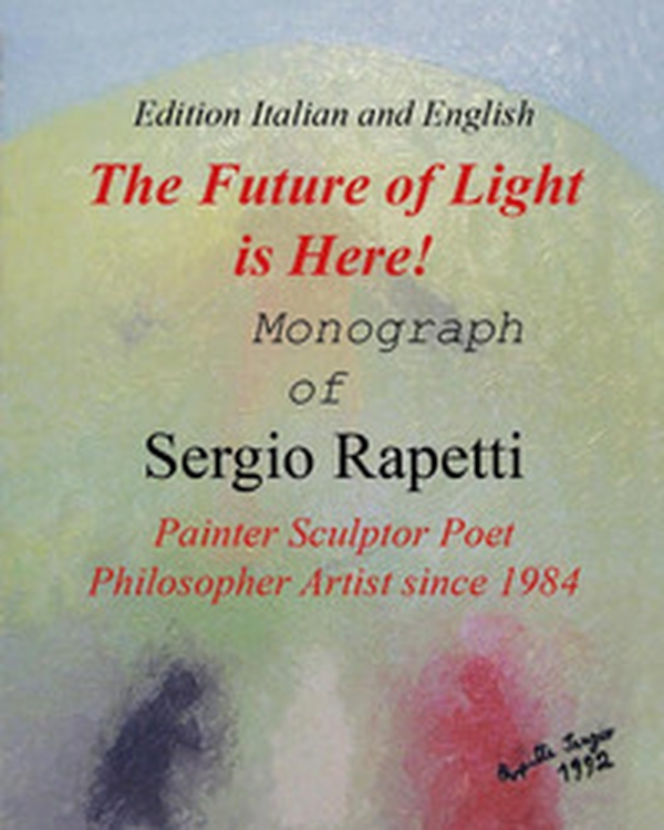 The future of light is here! - Librerie.coop The future of light is here! - Librerie.coop