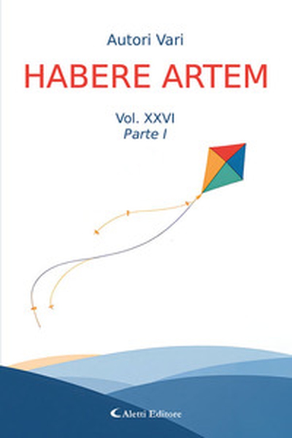 Habere artem - Vol. 26\1 - Librerie.coop