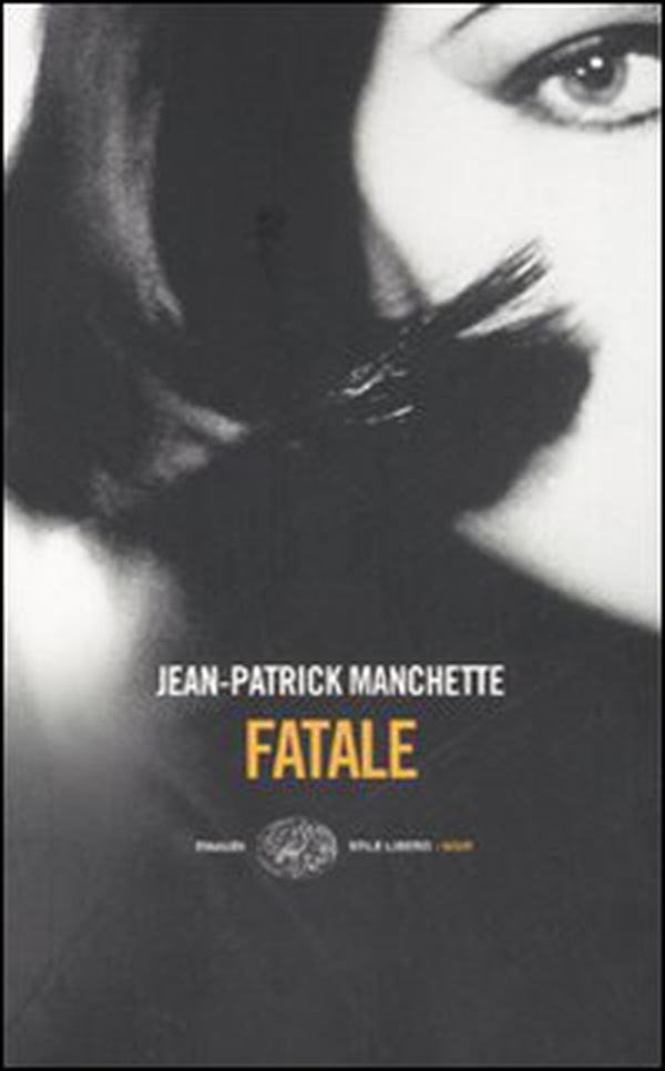 Fatale - Librerie.coop Fatale - Librerie.coop