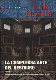 Italia nostra - Vol. 476 - Librerie.coop