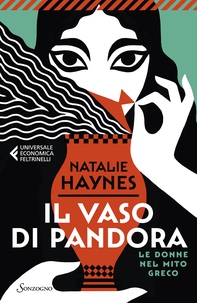 Il vaso di Pandora - Librerie.coop Il vaso di Pandora - Librerie.coop