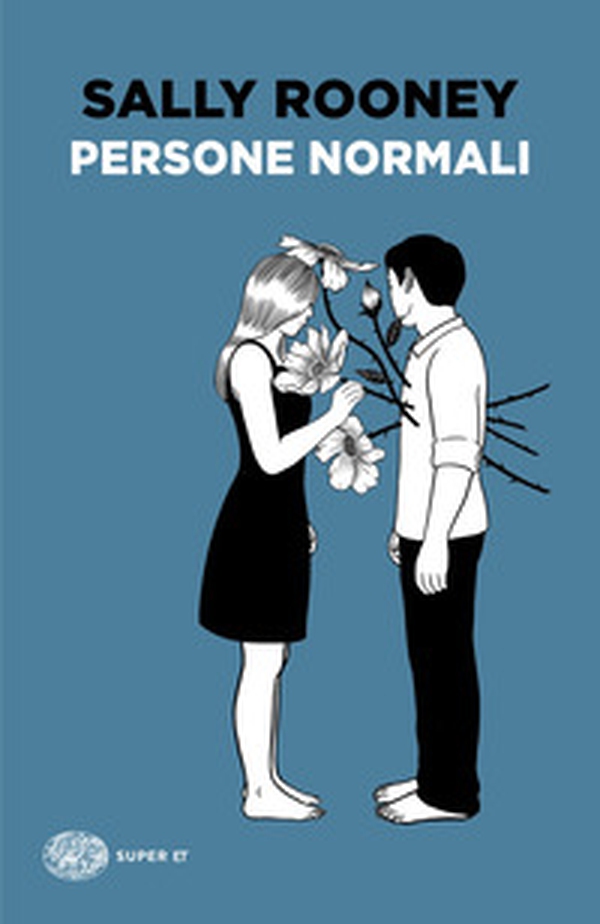 Persone normali - Librerie.coop Persone normali - Librerie.coop