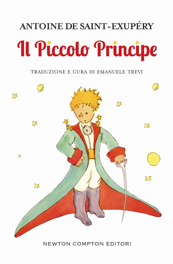 Il Piccolo Principe - Librerie.coop Il Piccolo Principe - Librerie.coop