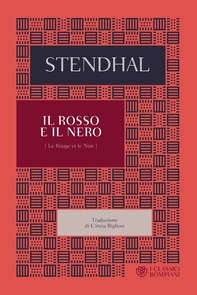 Il Rosso e il Nero - Librerie.coop Il Rosso e il Nero - Librerie.coop