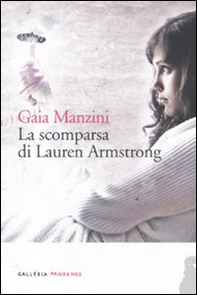 La scomparsa di Lauren Armstrong - Librerie.coop