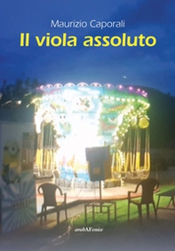Il viola assoluto - Librerie.coop