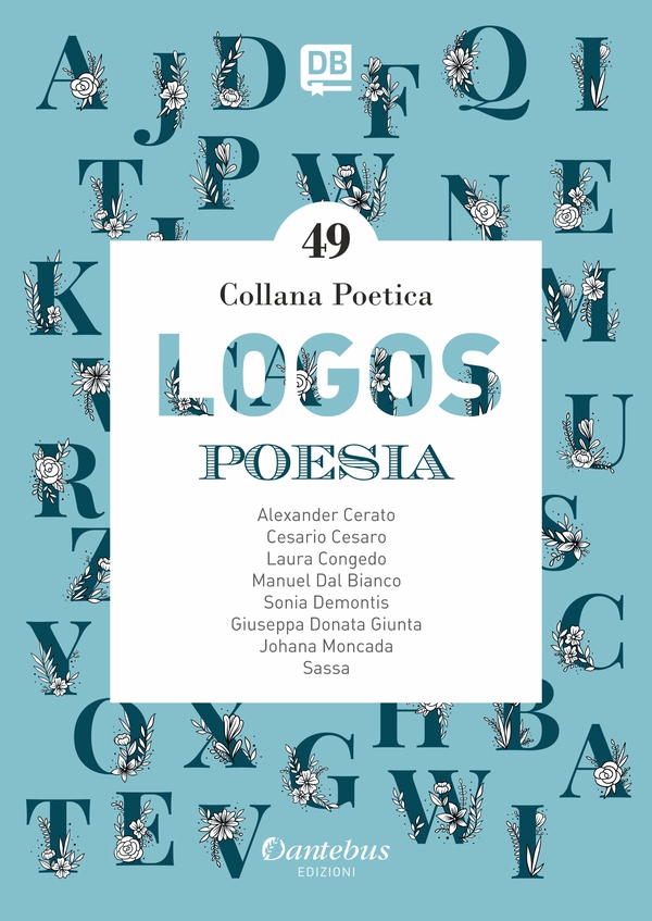 Collana Poetica Logos vol. 49 - Librerie.coop Collana Poetica Logos vol. 49 - Librerie.coop