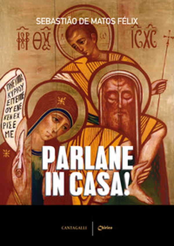 Parlane in casa! - Librerie.coop Parlane in casa! - Librerie.coop