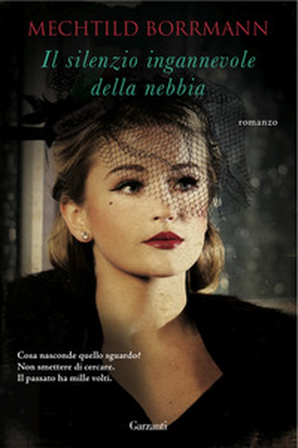 Il silenzio ingannevole della nebbia - Librerie.coop Il silenzio ingannevole della nebbia - Librerie.coop
