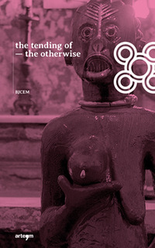 The tending of the otherwise - Librerie.coop The tending of the otherwise - Librerie.coop