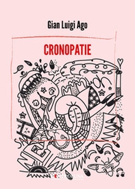 Cronopatie - Librerie.coop