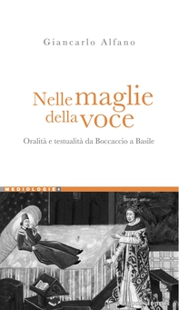 Nelle maglie della voce - Librerie.coop Nelle maglie della voce - Librerie.coop