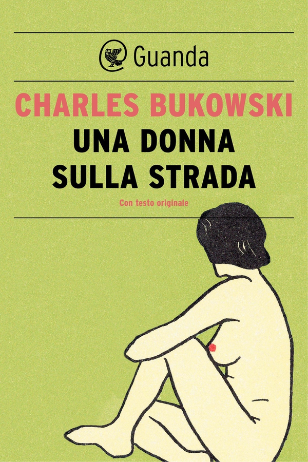 Una donna sulla strada - Librerie.coop Una donna sulla strada - Librerie.coop