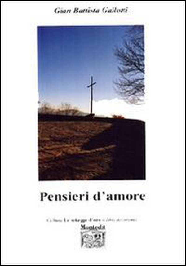Pensieri d'amore - Librerie.coop