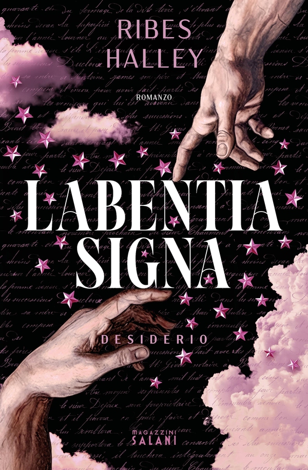 Labentia Signa. Desiderio - Librerie.coop