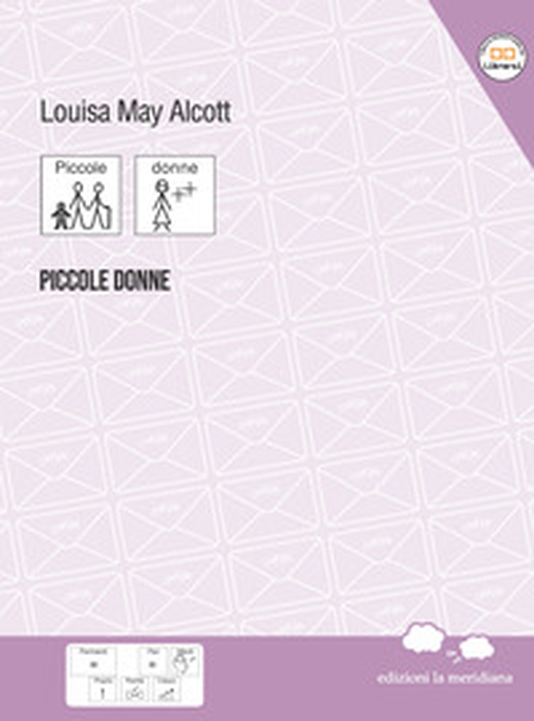 Piccole donne - Librerie.coop Piccole donne - Librerie.coop