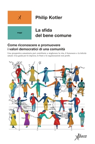 La sfida del bene comune - Librerie.coop