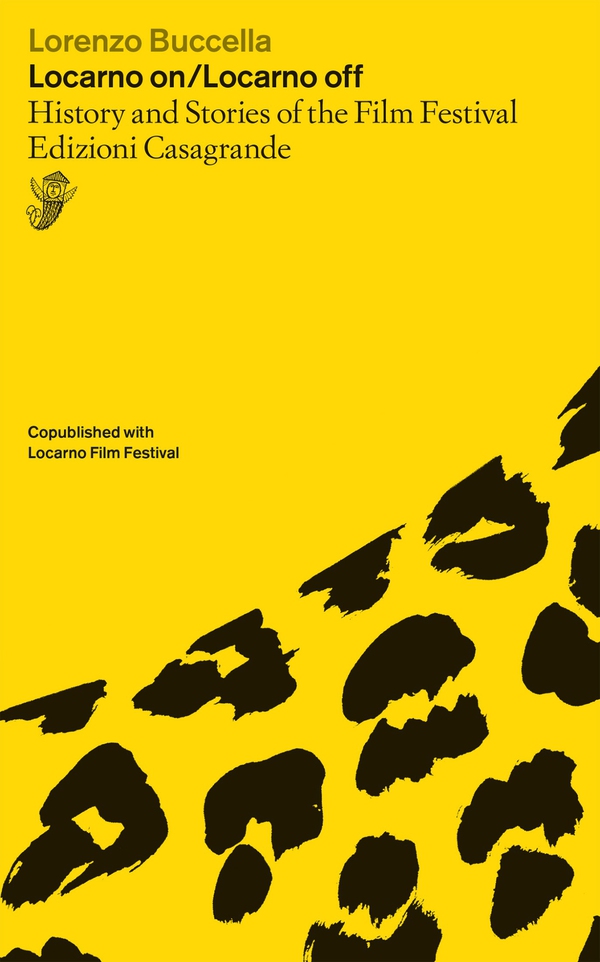 Locarno on / Locarno off (EN) - Librerie.coop Locarno on / Locarno off (EN) - Librerie.coop