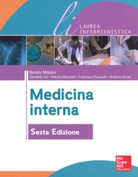 Medicina interna - Librerie.coop Medicina interna - Librerie.coop