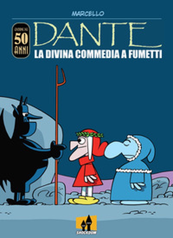 Dante. La Divina Commedia a fumetti - Librerie.coop Dante. La Divina Commedia a fumetti - Librerie.coop