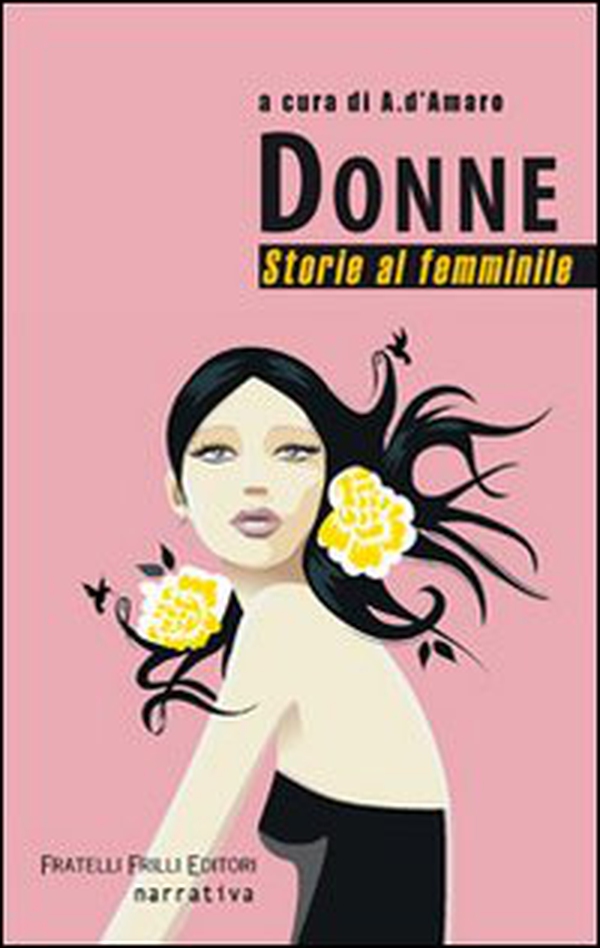 Donne. Storie al femminile - Librerie.coop