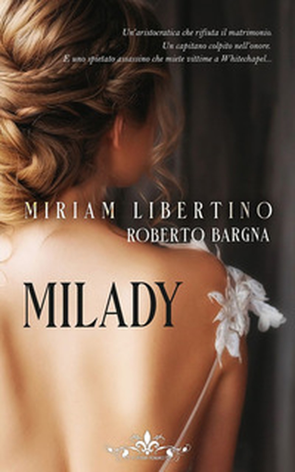 Milady - Librerie.coop Milady - Librerie.coop