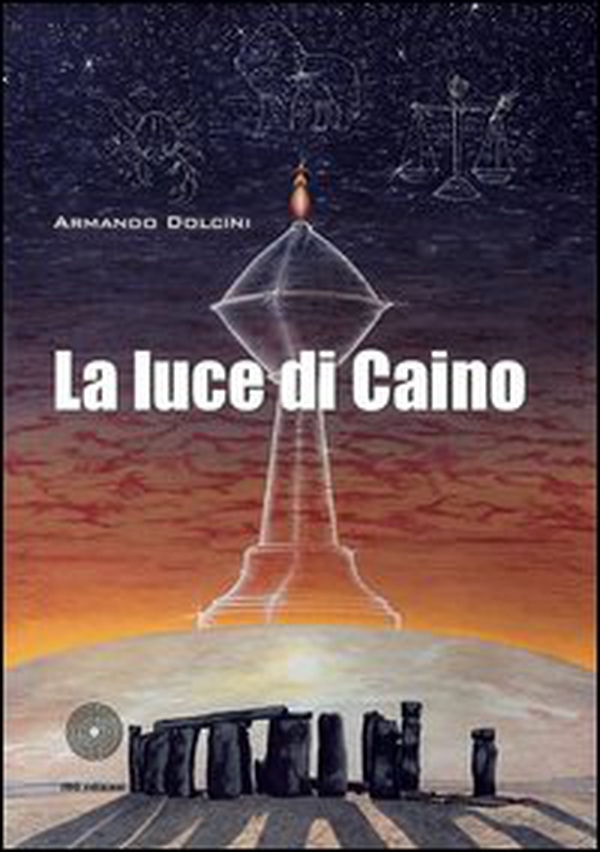 La luce di Caino - Librerie.coop La luce di Caino - Librerie.coop