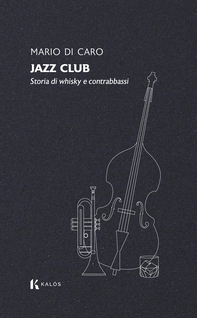 Jazz club - Librerie.coop