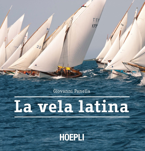 La vela latina - Librerie.coop La vela latina - Librerie.coop