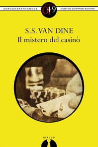 Il mistero del casinò - Librerie.coop