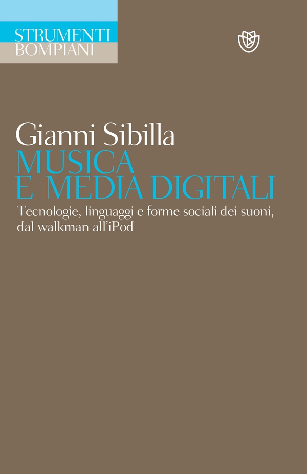 Musica e media digitali - Librerie.coop Musica e media digitali - Librerie.coop