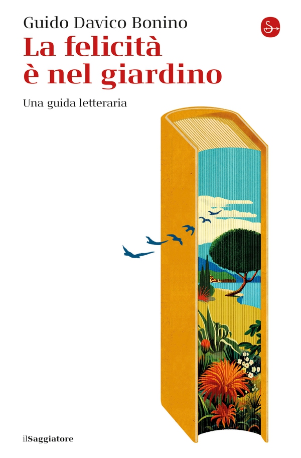 La felicità è nel giardino - Librerie.coop La felicità è nel giardino - Librerie.coop