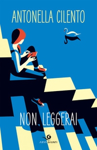 Non leggerai - Librerie.coop Non leggerai - Librerie.coop
