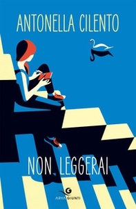 Non leggerai - Librerie.coop