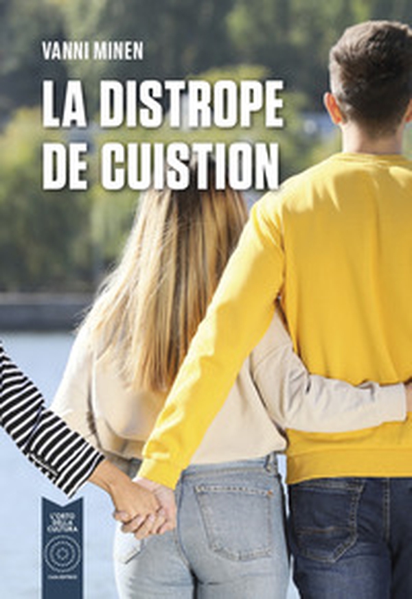 La distrope de cuistion - Librerie.coop La distrope de cuistion - Librerie.coop