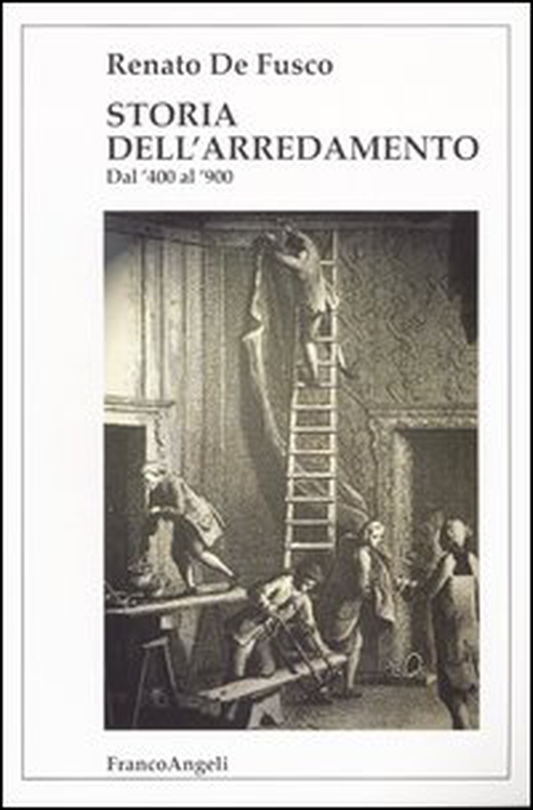 Storia dell'arredamento. Dal '400 al '900 - Librerie.coop Storia dell'arredamento. Dal '400 al '900 - Librerie.coop