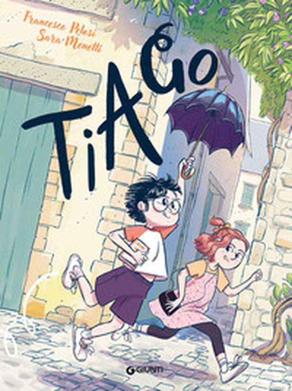 Tiago - Librerie.coop