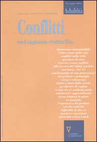 Adultità - Vol. 24 - Librerie.coop