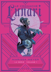 Le cronache lunari - Volume 1 - Librerie.coop