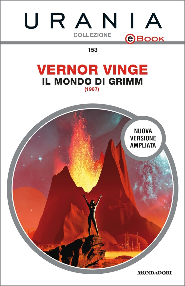 Il mondo di Grimm (Urania) - Librerie.coop Il mondo di Grimm (Urania) - Librerie.coop