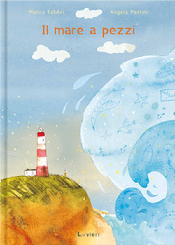 Il mare a pezzi - Librerie.coop Il mare a pezzi - Librerie.coop