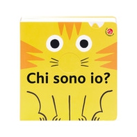Chi sono io? - Librerie.coop