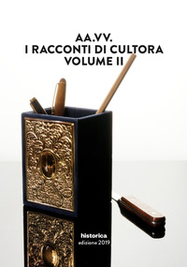 I racconti di Cultora - Librerie.coop I racconti di Cultora - Librerie.coop