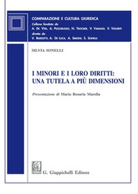 I minori e i loro diritti: una tutela a più dimensioni - Librerie.coop