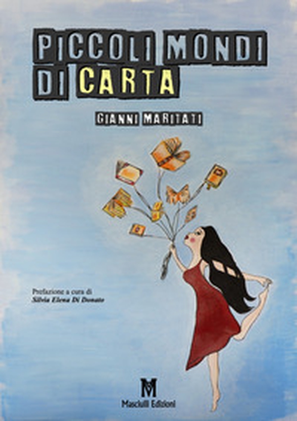 Piccoli mondi di carta - Librerie.coop Piccoli mondi di carta - Librerie.coop