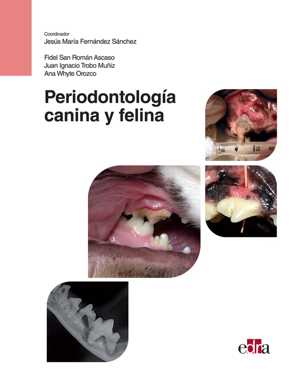 Periodontología canina y felina - Librerie.coop Periodontología canina y felina - Librerie.coop