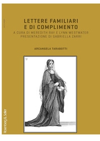 Lettere familiari e di complimento - Librerie.coop Lettere familiari e di complimento - Librerie.coop