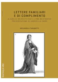 Lettere familiari e di complimento - Librerie.coop