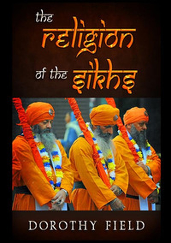 The religion of the sikhs - Librerie.coop The religion of the sikhs - Librerie.coop